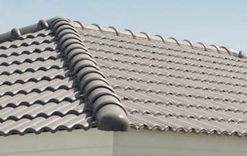advantages of Borwick Rails clay roofing