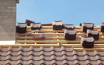 Borwick Rails clay roofing costs