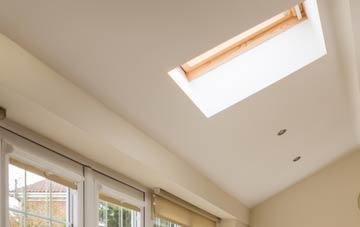 Borwick Rails conservatory roof insulation companies