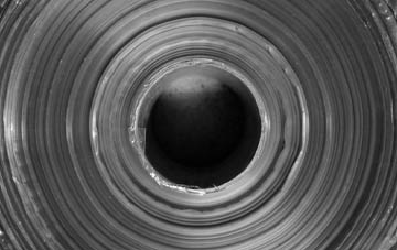 Borwick Rails edpm waterproofing