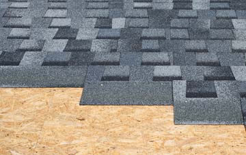 expert Borwick Rails asphalt roof companies