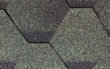 Borwick Rails fibreglass shingle repairs