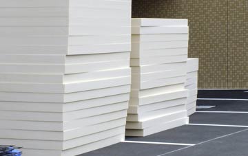 Borwick Rails flat roof insulation costs