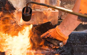 Borwick Rails flat roof repair companies