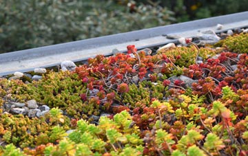 the cost of Borwick Rails green roof installation