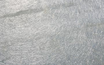 Borwick Rails laminate fibreglass or shingles?