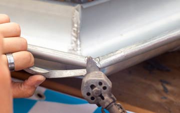 disadvantages of Borwick Rails lead roofing