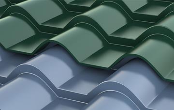 who should consider Borwick Rails plastic roofs