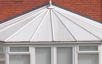 Borwick Rails polycarbonate conservatory roof repairs