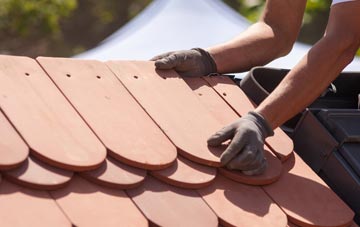 Borwick Rails roof tile contractors