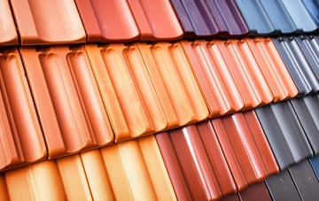 Borwick Rails roof tile costs