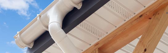 get Borwick Rails guttering quotes today