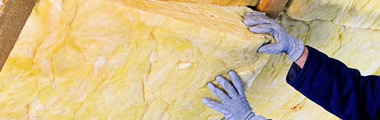 quotes for Borwick Rails roof insulation