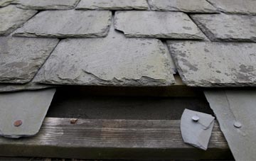 Borwick Rails slate roof repairs and maintenance