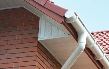 Borwick Rails soffit repair costs