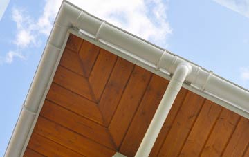 Borwick Rails soffit types
