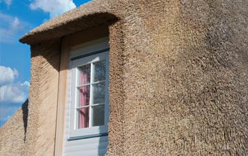 Borwick Rails thatch roof disadvantages