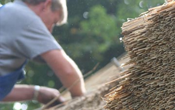 professional Borwick Rails thatchers