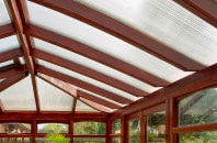 Borwick Rails conservatory roofing insulation