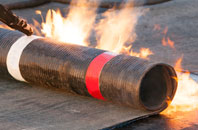 free Borwick Rails re-felting quotes