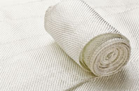 Borwick Rails fibreglass roofing repairs