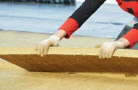 find rated Borwick Rails roof insulation companies