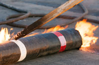 free Borwick Rails flat roofing repair quotes