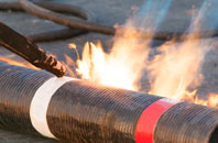 Borwick Rails flat roofing replacement