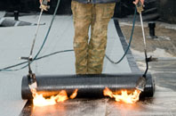 Borwick Rails flat roof sealing quote