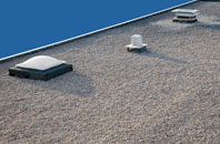 Borwick Rails flat roofing