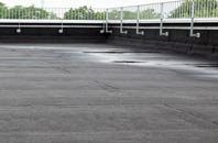 find rated Borwick Rails flat roofing companies