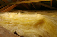 Borwick Rails pitch roof insulation