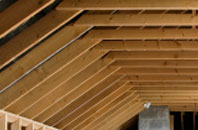 Borwick Rails pitched insulation quotes