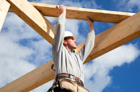 Borwick Rails roof replacement work