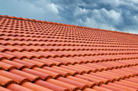 Borwick Rails roofing tiles