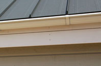 Borwick Rails soffit repair