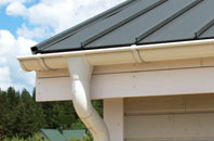 Borwick Rails soffits