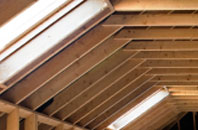 Borwick Rails tapered roof insulation quotes