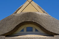 Borwick Rails thatch roofing